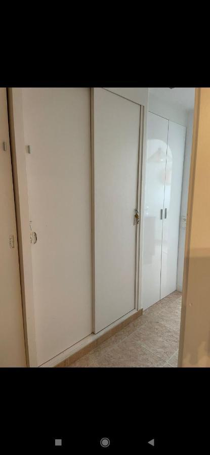 Estudio En La Colina Zona Playamar Torremolinos Esterno foto