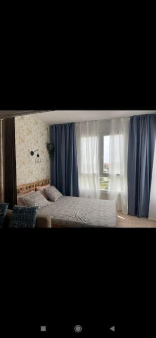 Estudio En La Colina Zona Playamar Torremolinos Esterno foto